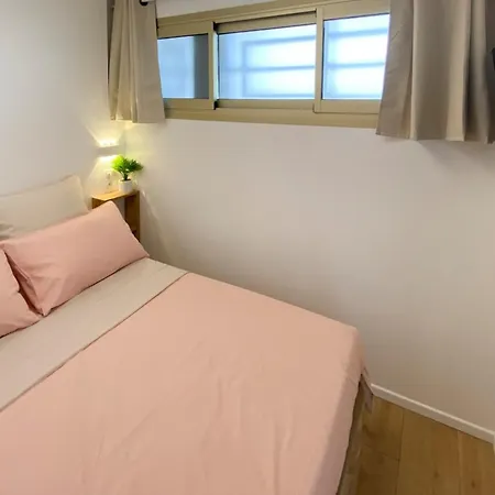 06k1 - Front Of The Sea-renovated-terraceparking Apartment Saint-Laurent-du-Var