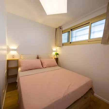 06k1 - Front Of The Sea-renovated-terraceparking Apartment